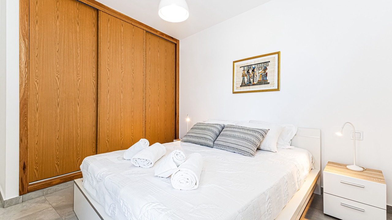 Photo of Bedroom in Pera
