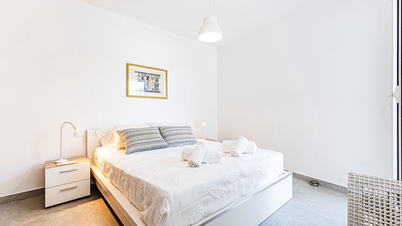 Photo of Bedroom in Pera