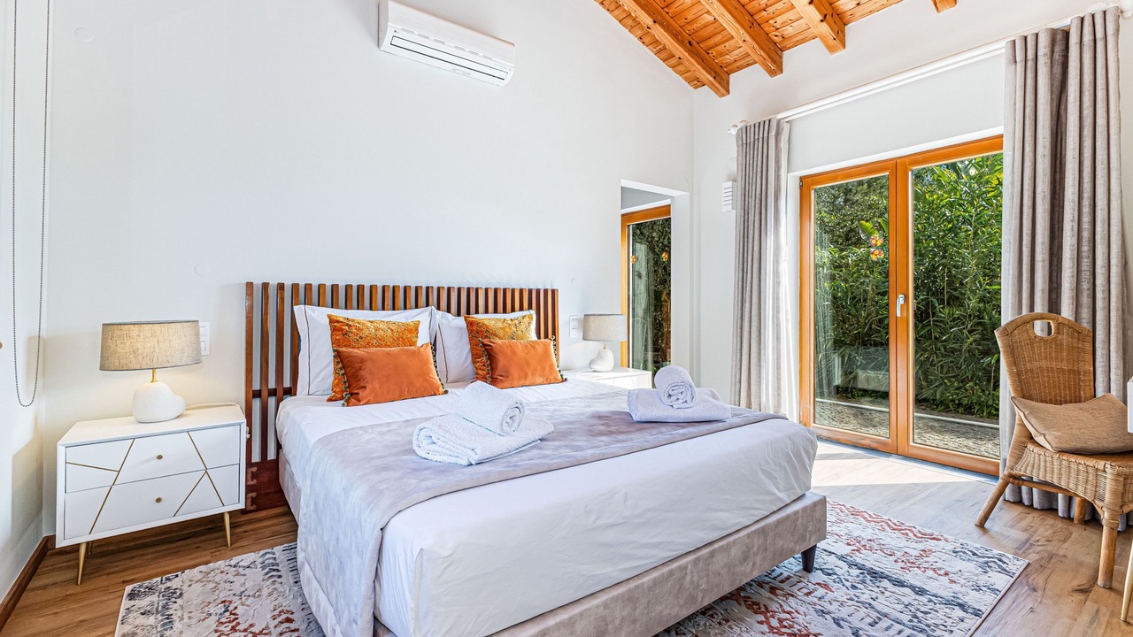 Photo of Bedroom in Marmelete