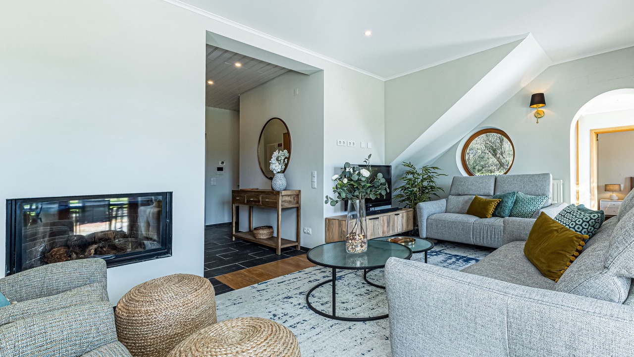 Photo of Livingroom in Marmelete