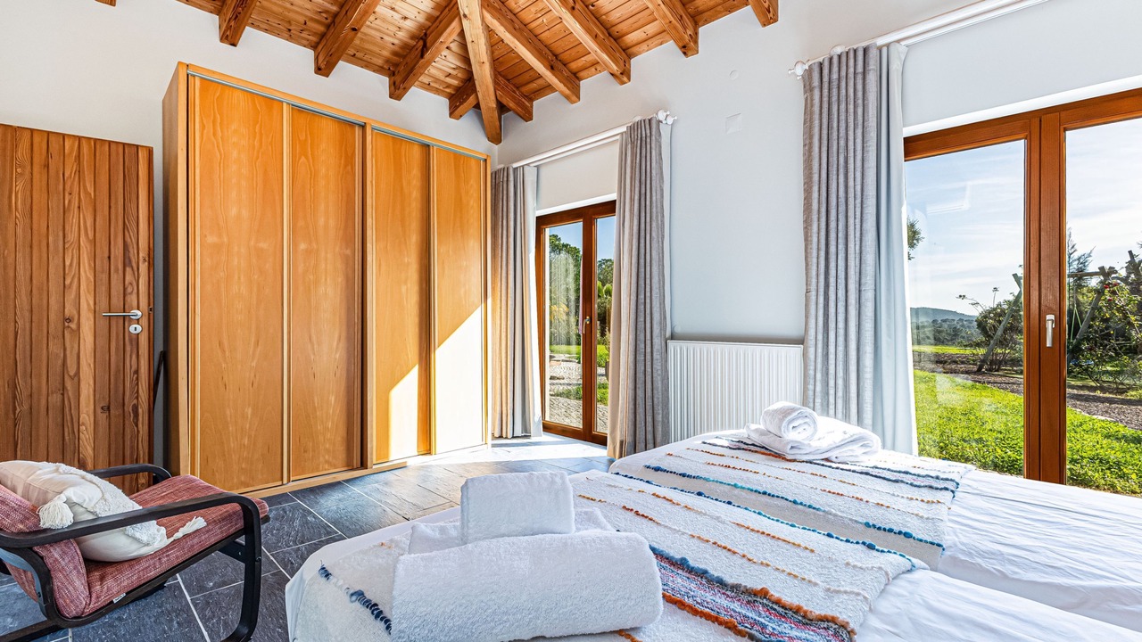 Photo of Bedroom in Marmelete