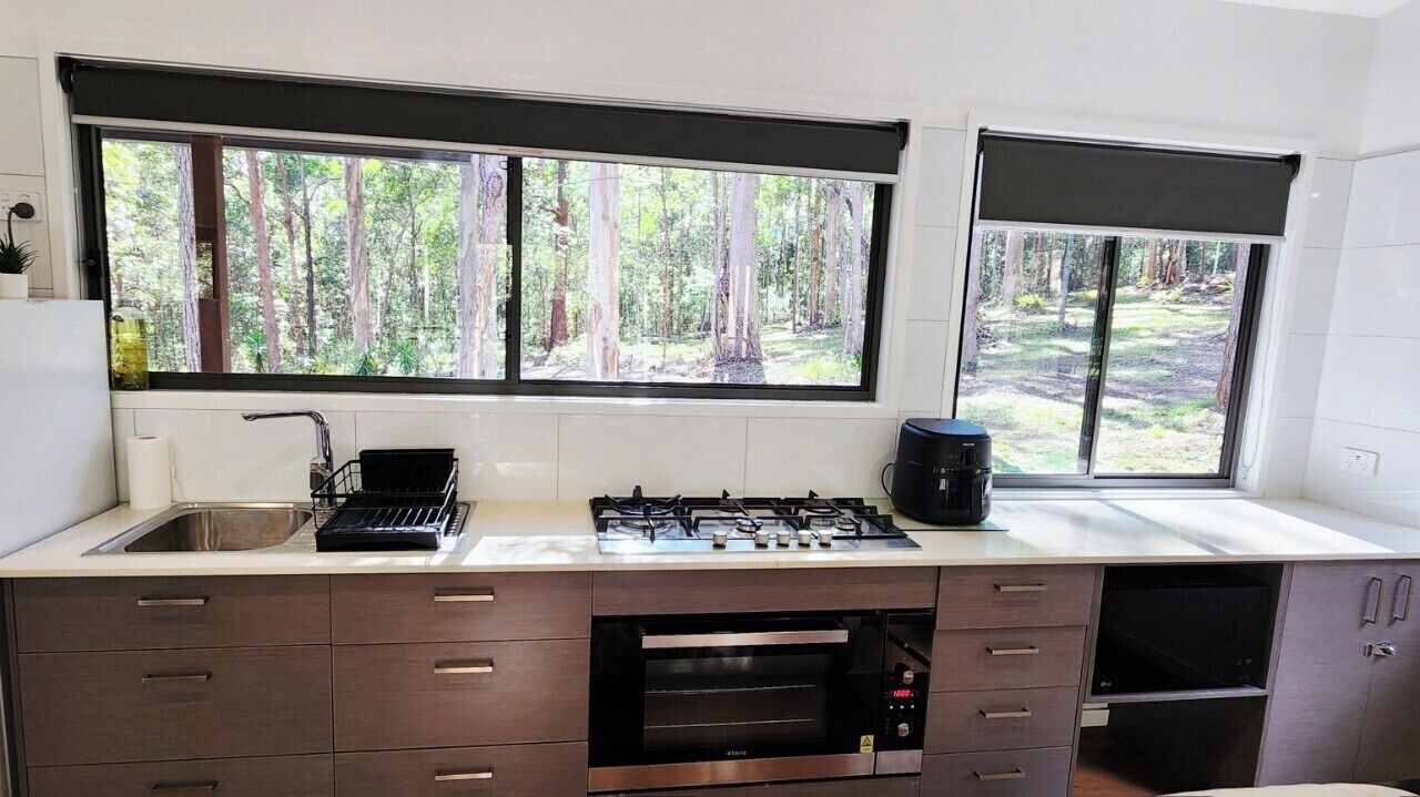 Photo of Kitchen in Gheerulla