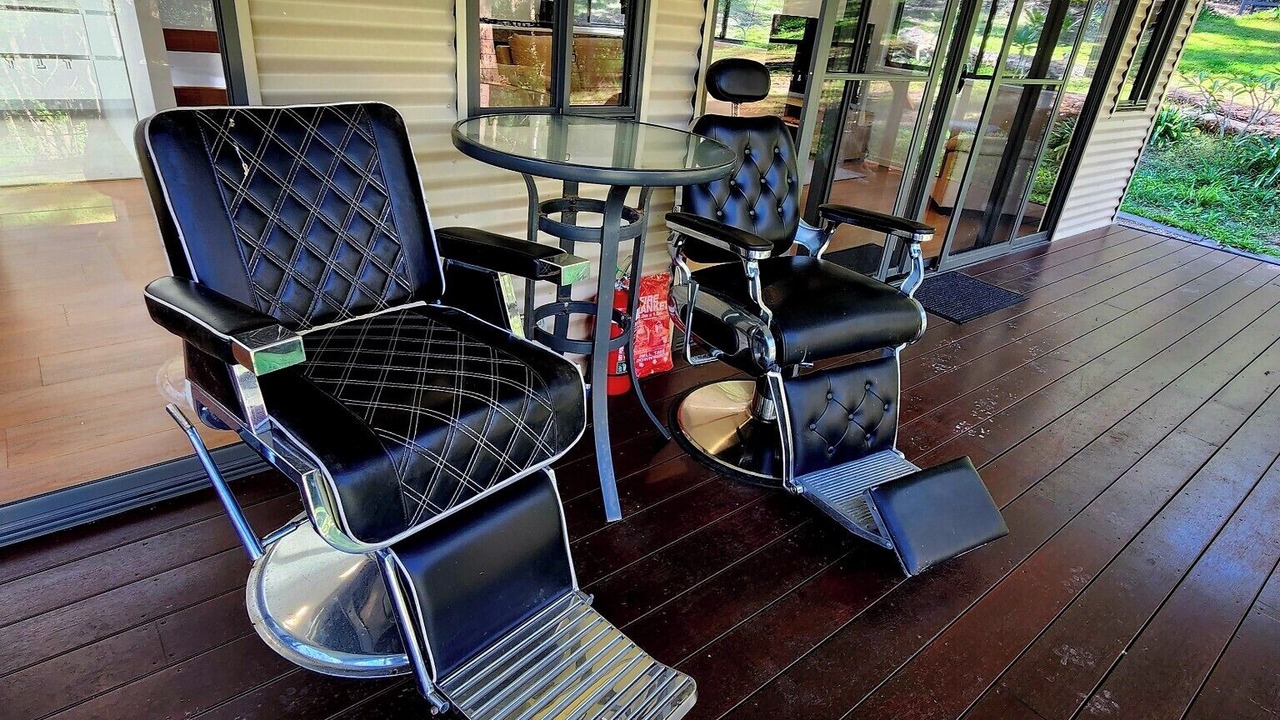 Photo of Patio Balcony in Gheerulla