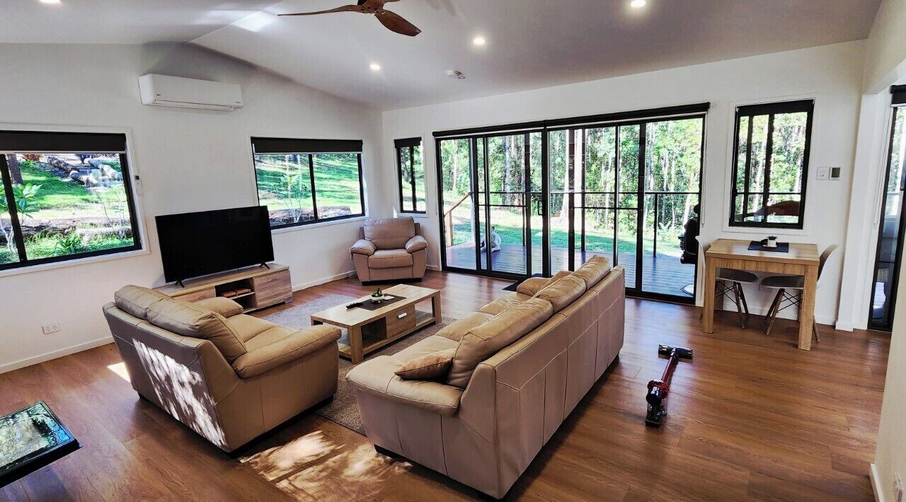 Photo of Livingroom in Gheerulla