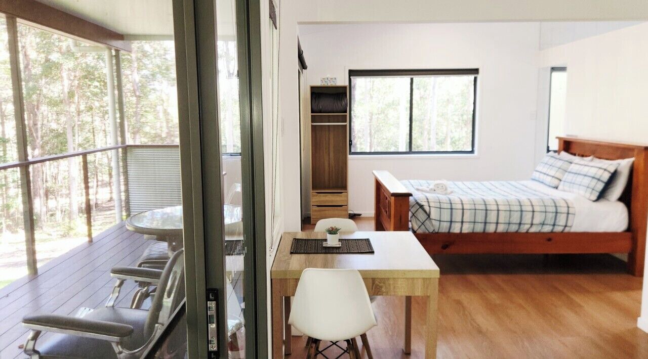 Photo of Bedroom in Gheerulla