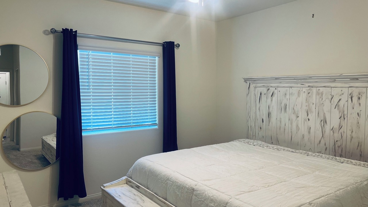 Photo of Bedroom in North Las Vegas
