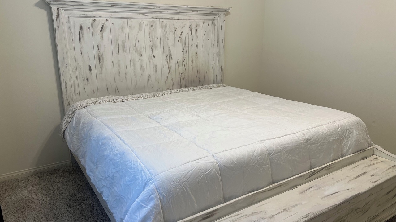 Photo of Bedroom in North Las Vegas