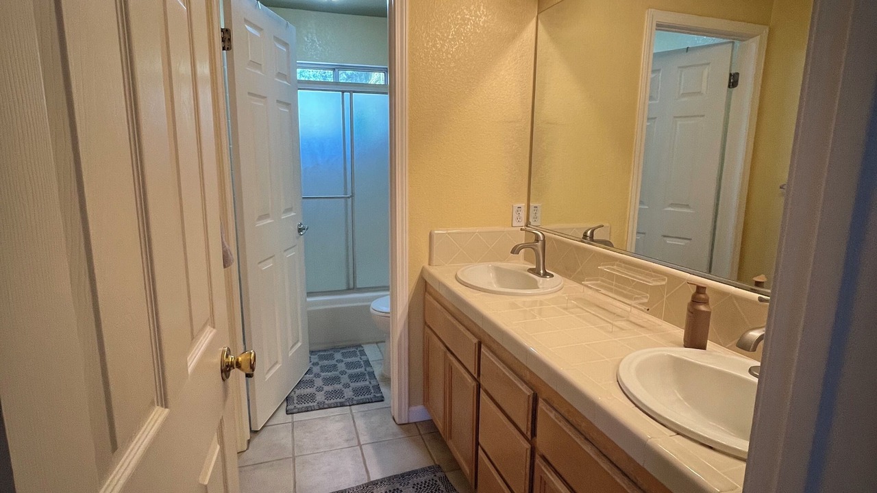 Photo of Bathroom in Livermore
