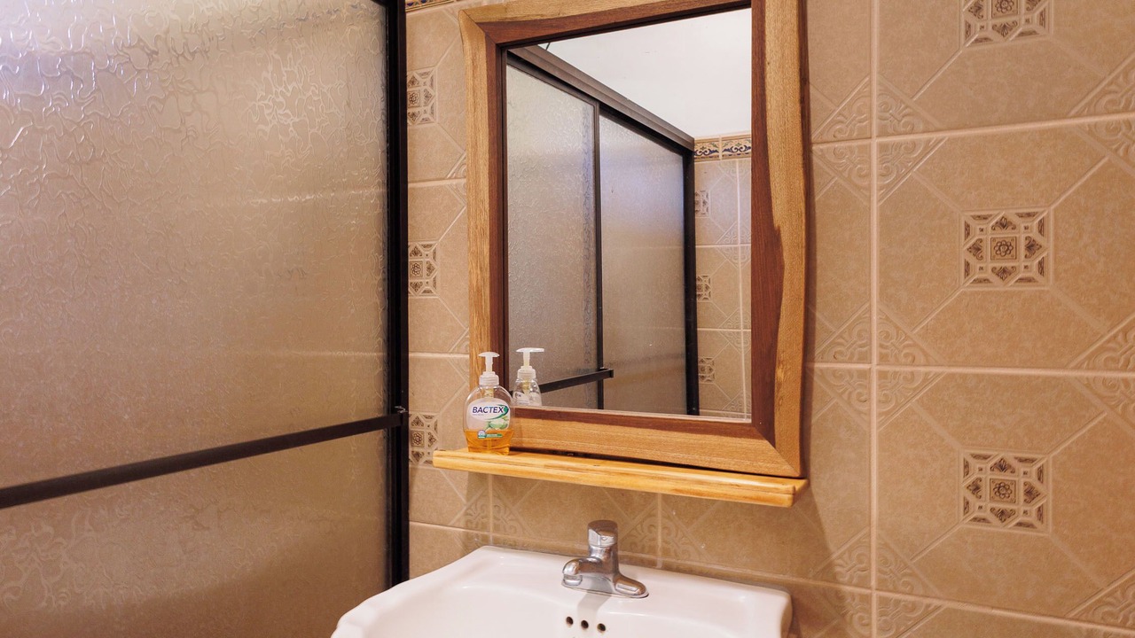 Photo of Bathroom in Cahuita