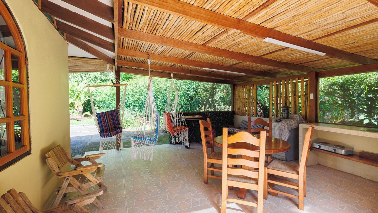 Photo of Outdoor in Cahuita