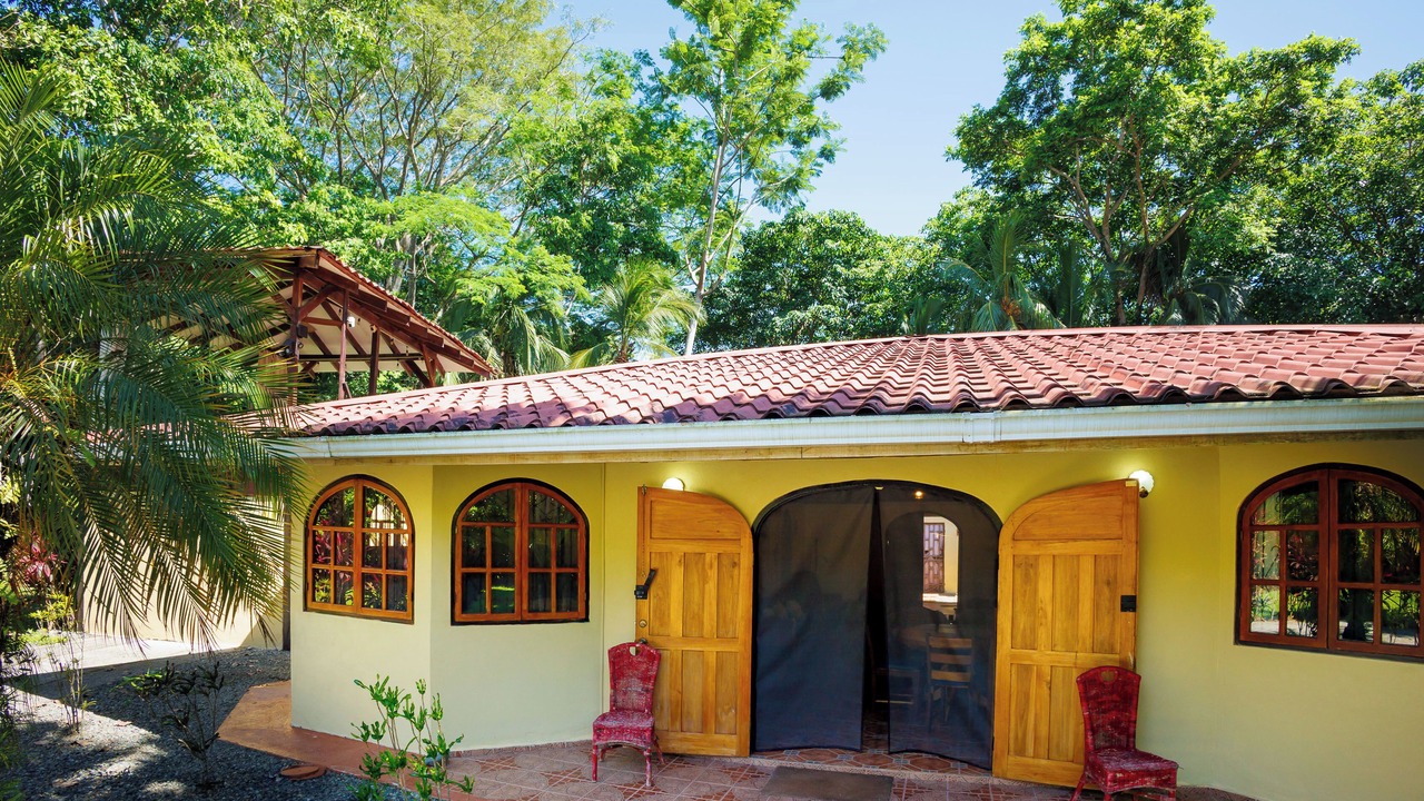 Photo of Outdoor in Cahuita