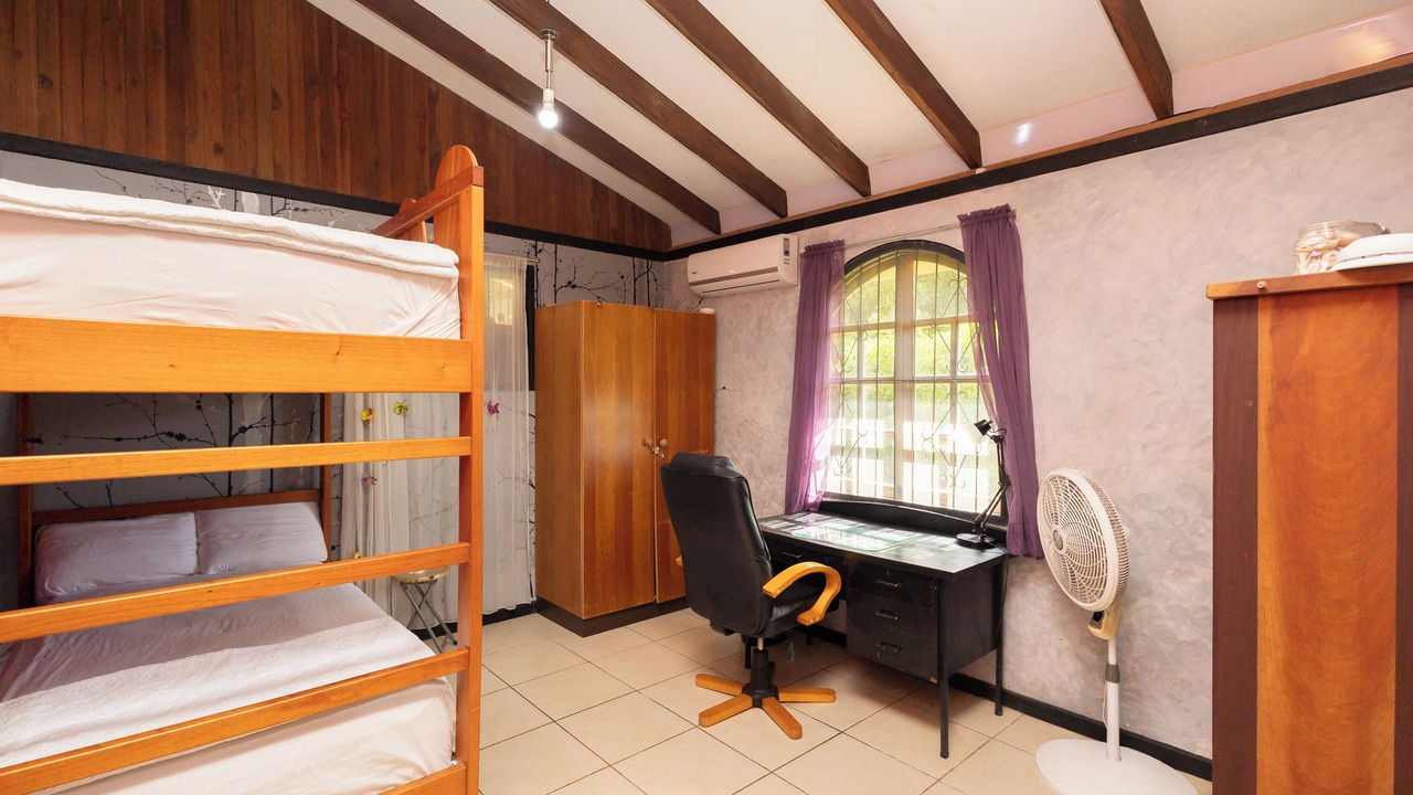Photo of Bedroom in Cahuita