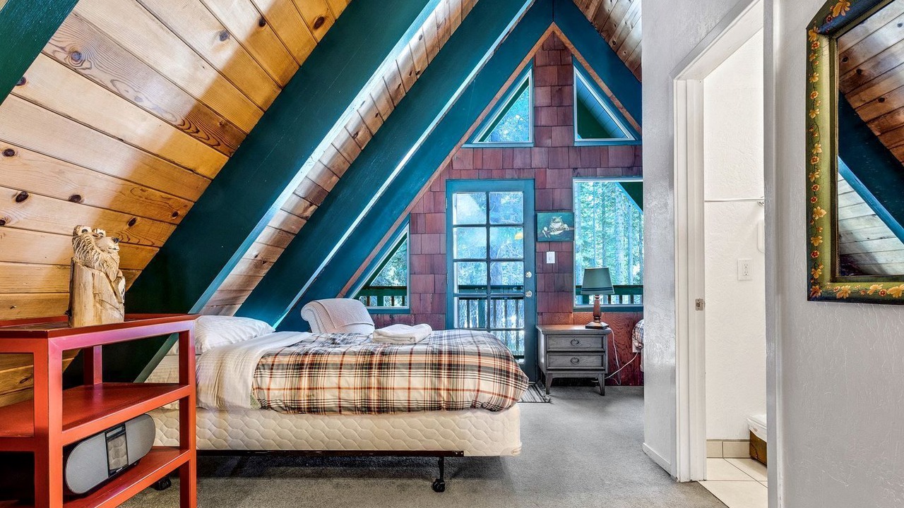 Photo of Bedroom in Bear Valley