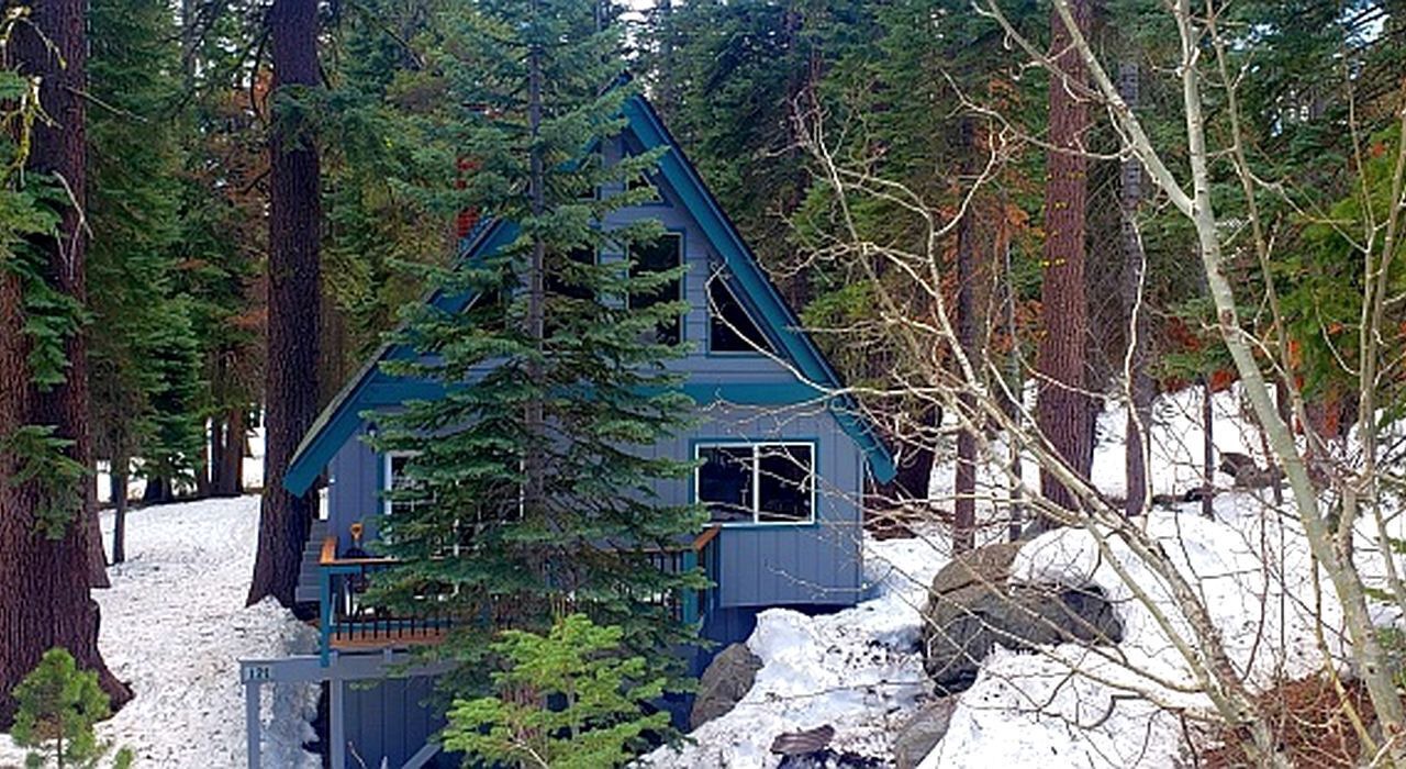 Photo of Outdoor in Bear Valley