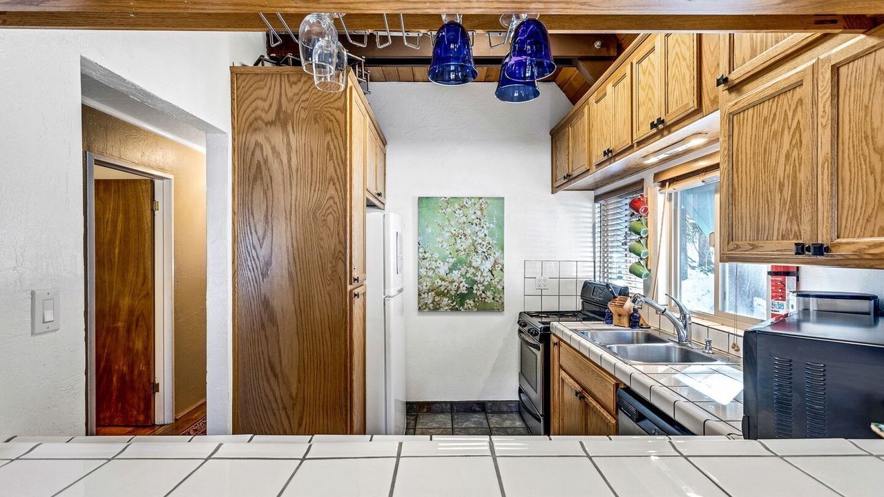 Photo of Kitchen in Bear Valley