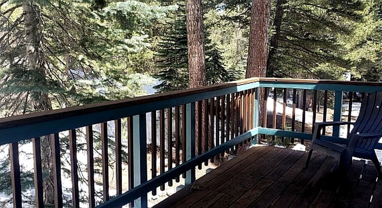 Photo of Outdoor in Bear Valley