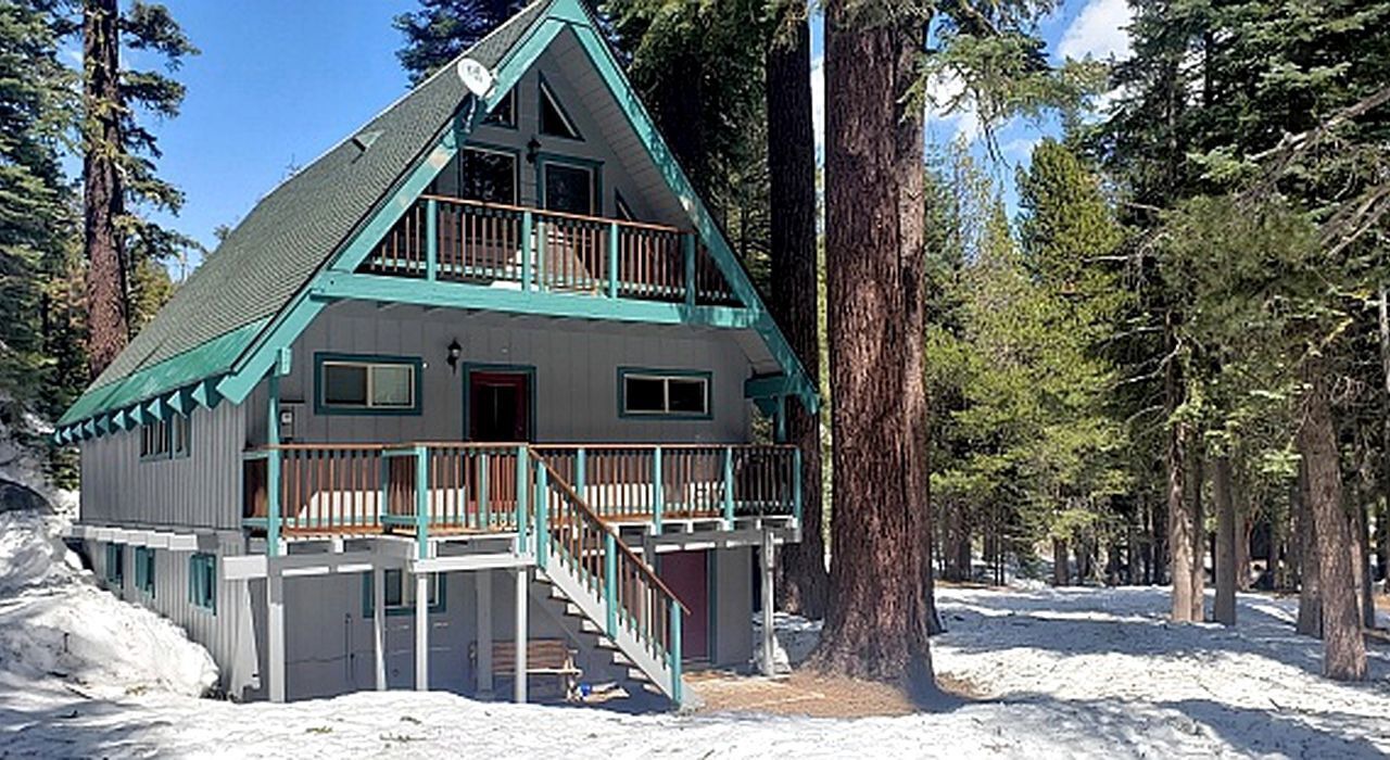 Photo of Outdoor in Bear Valley
