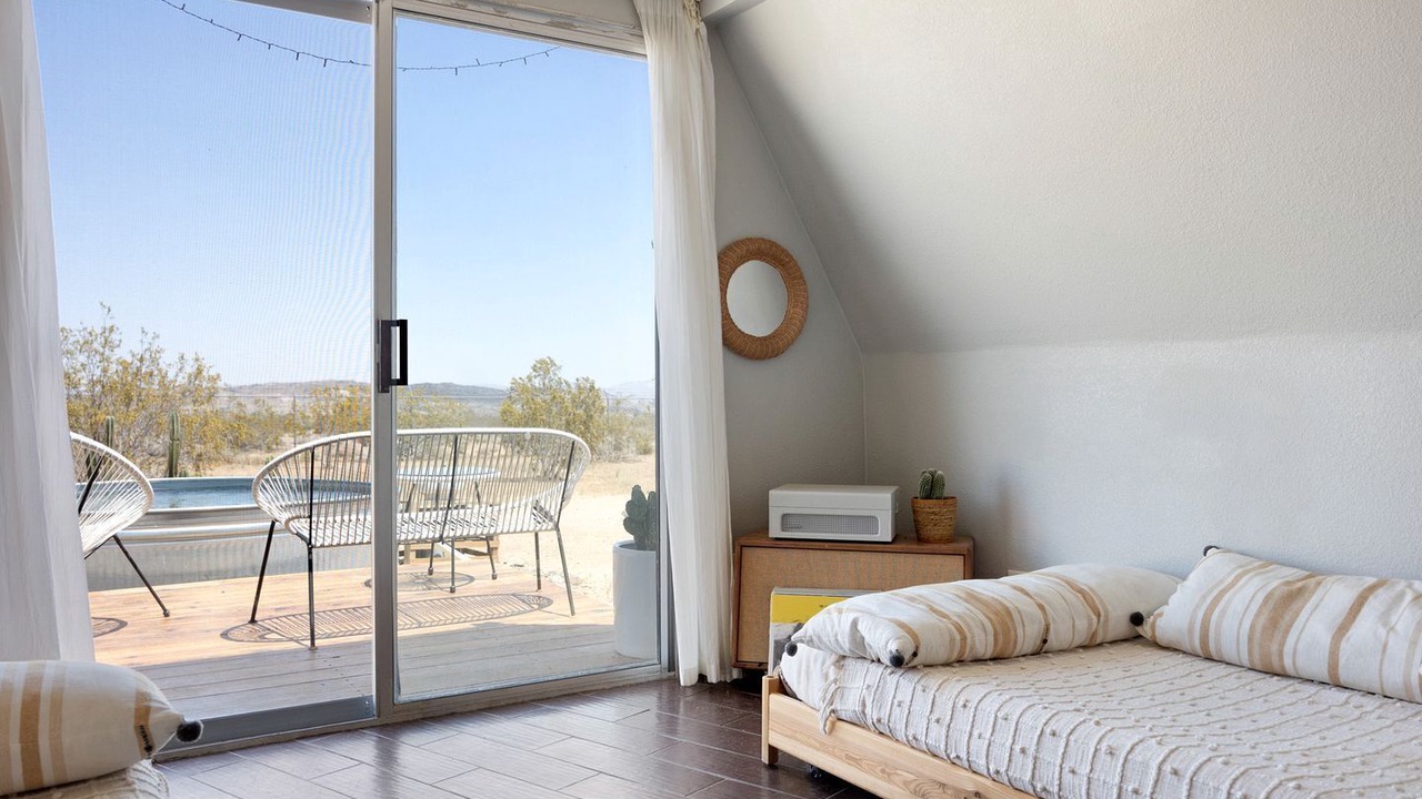 Photo of Bedroom in Landers
