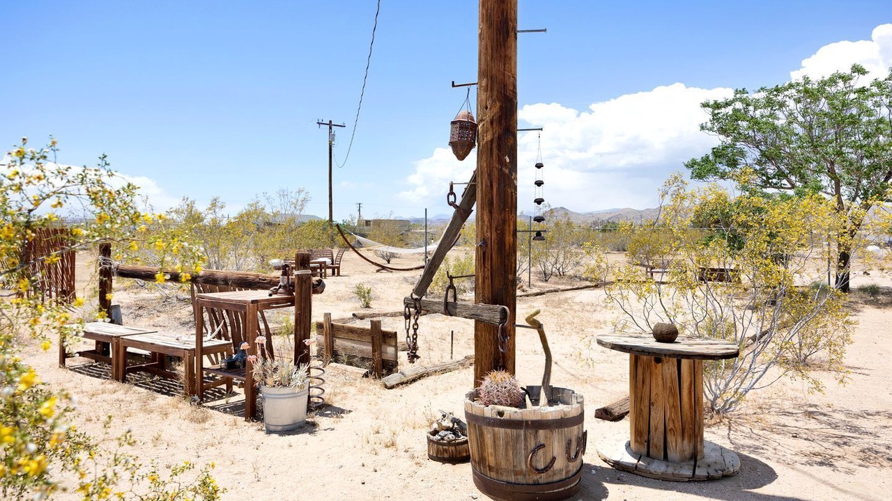 Photo of Others in Landers