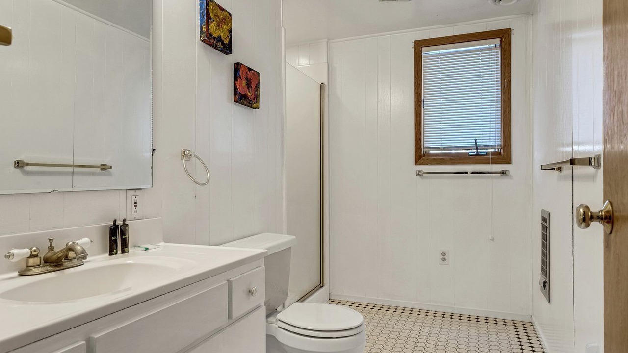 Photo of Bathroom in Bear Valley