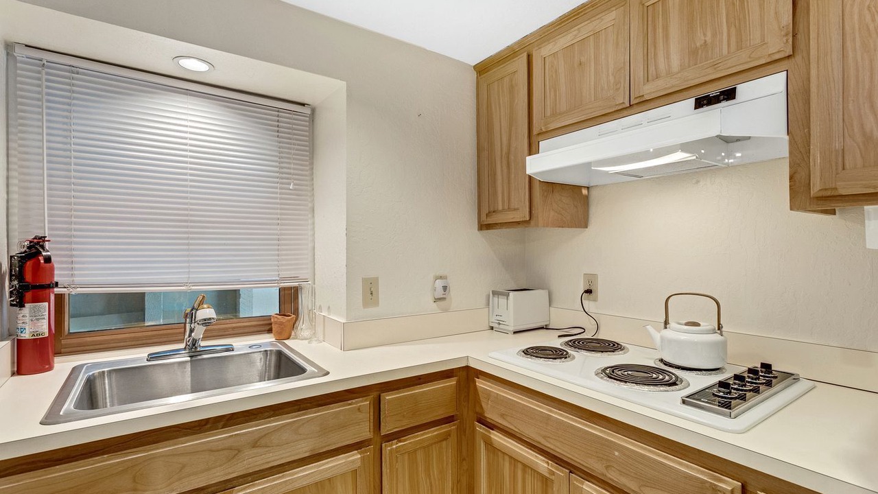 Photo of Kitchen in Bear Valley