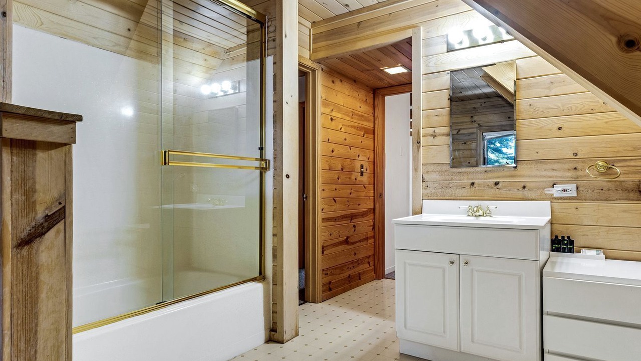 Photo of Bathroom in Bear Valley