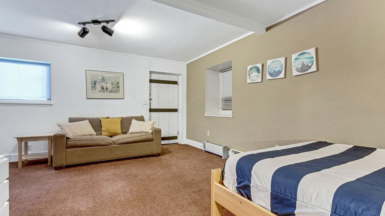 Photo of Bedroom in Bear Valley
