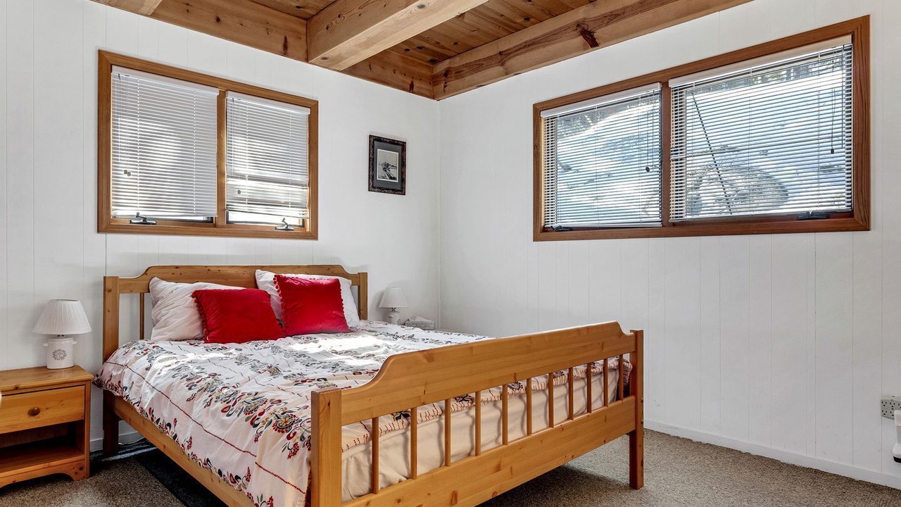 Photo of Bedroom in Bear Valley
