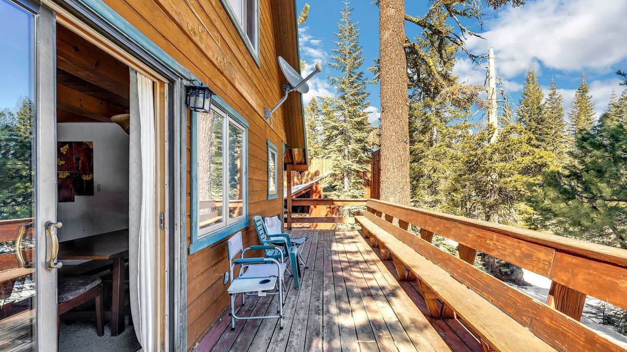 Photo of Outdoor in Bear Valley