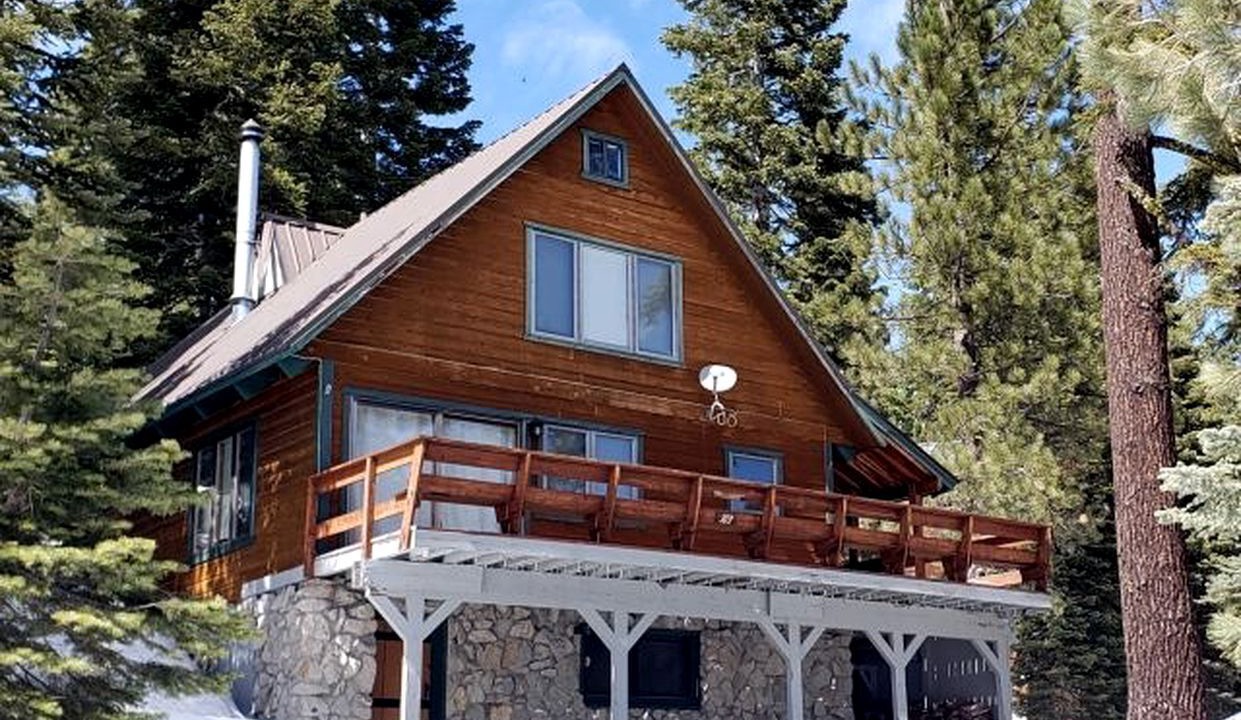 Photo of Outdoor in Bear Valley