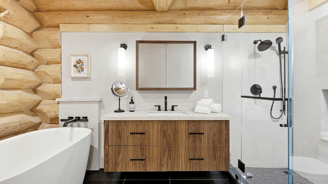Photo of Bathroom in Bear Valley