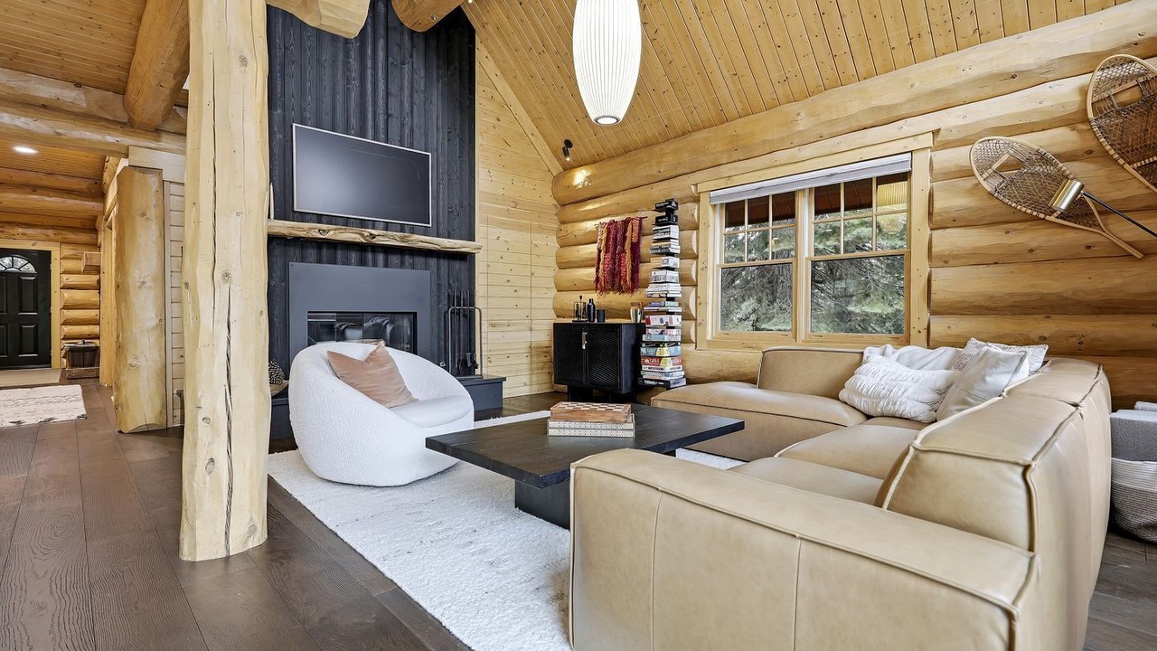 Photo of Livingroom in Bear Valley