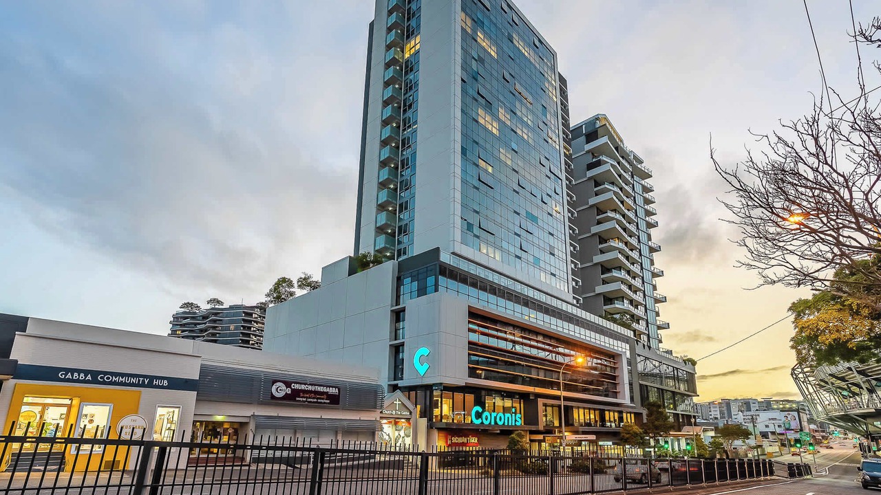 Photo of Others in Woolloongabba