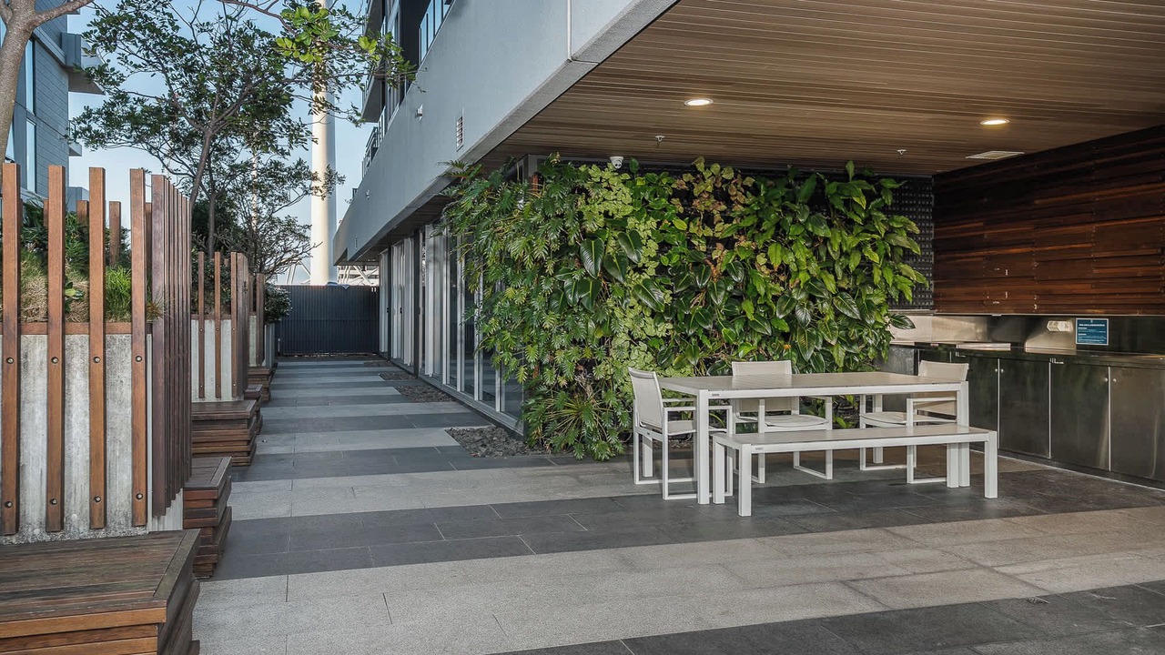 Photo of Outdoor in Woolloongabba