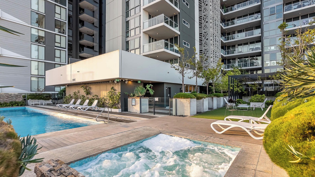Photo of Outdoor in Woolloongabba