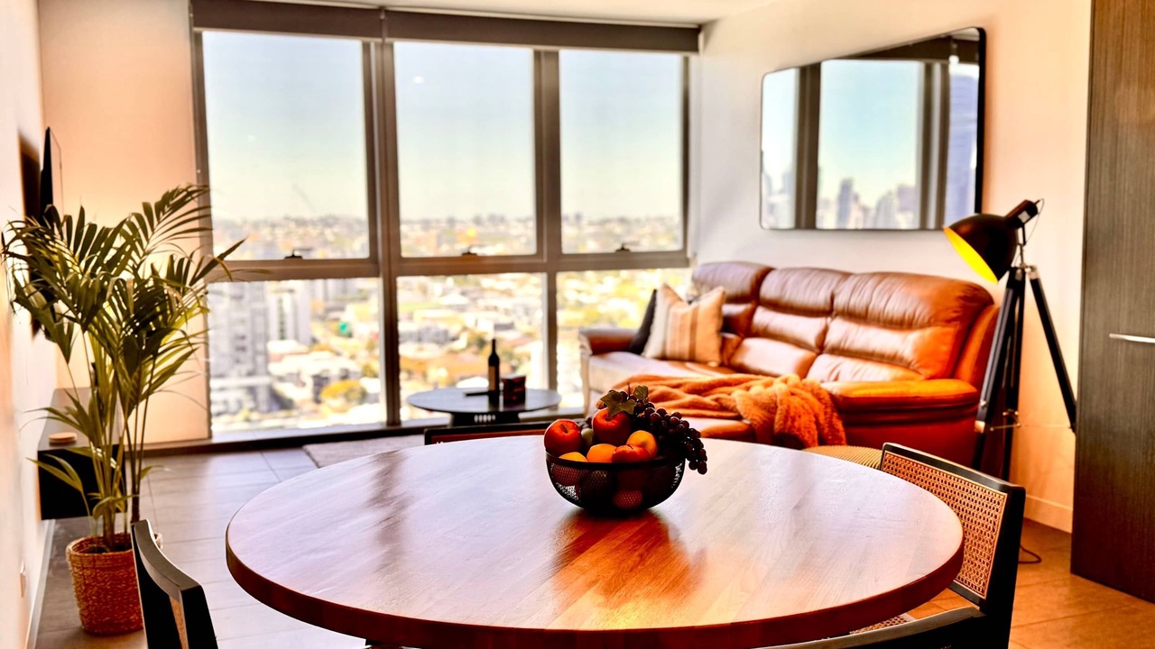 Photo of Livingroom in Woolloongabba