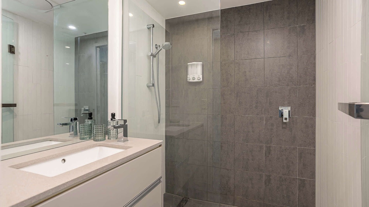Photo of Bathroom in Woolloongabba