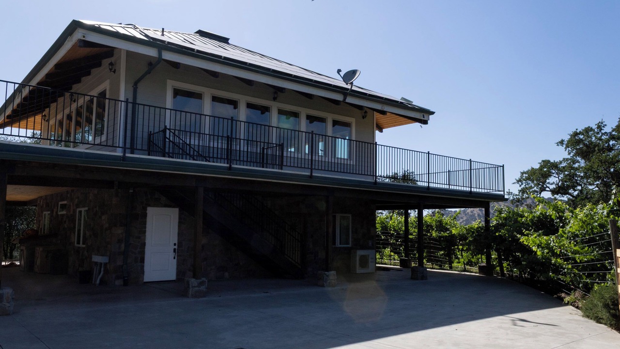 Photo of Outdoor in California Hot Springs