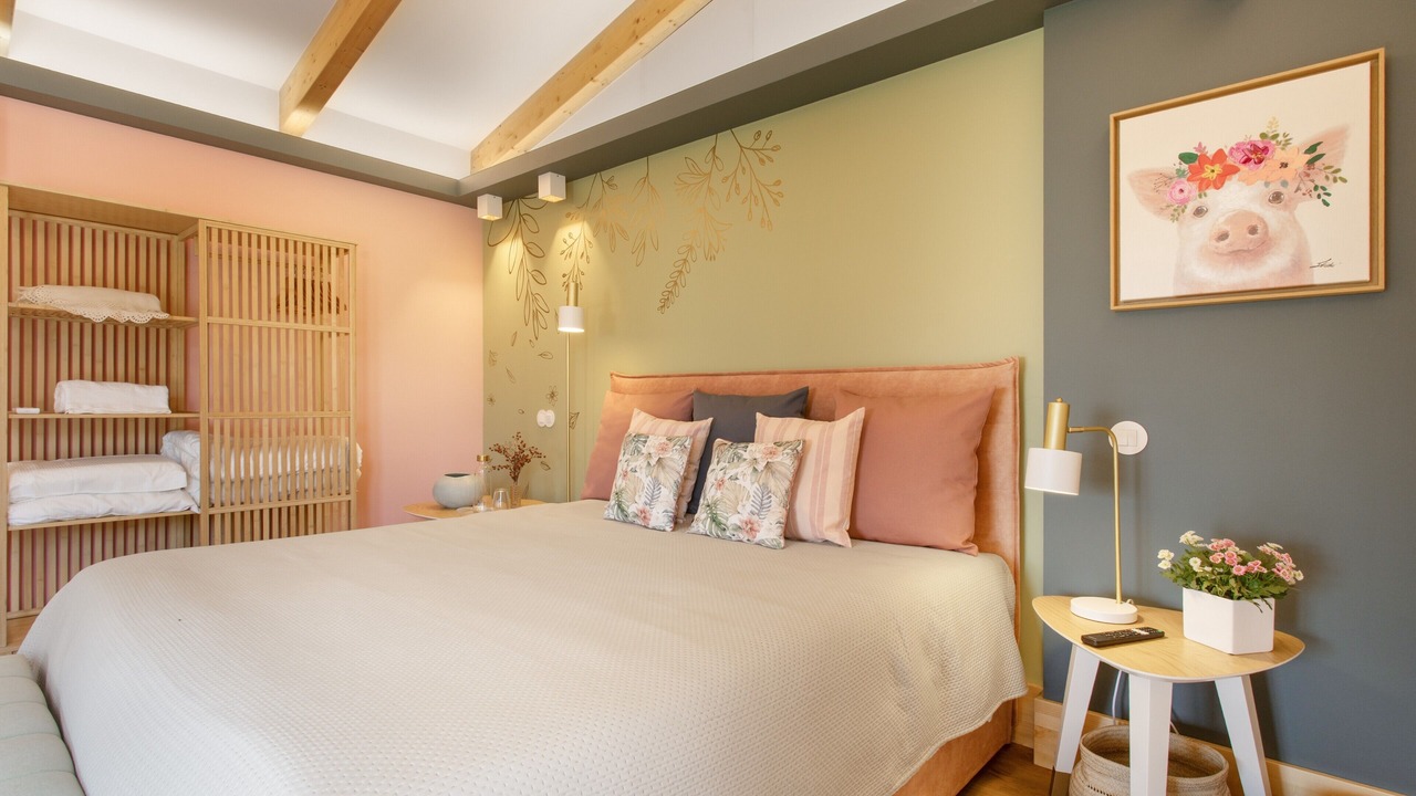 Photo of Bedroom in Alcobaca