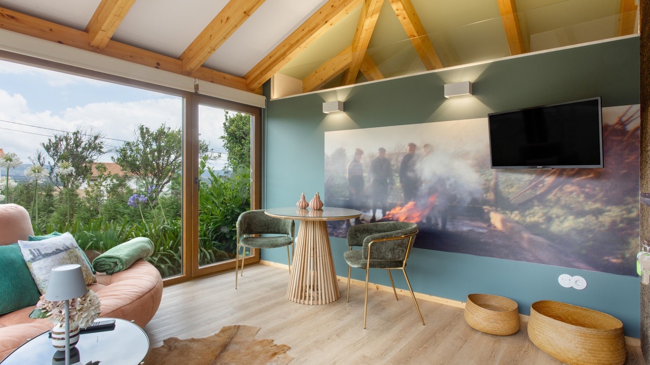 Photo of Livingroom in Alcobaca
