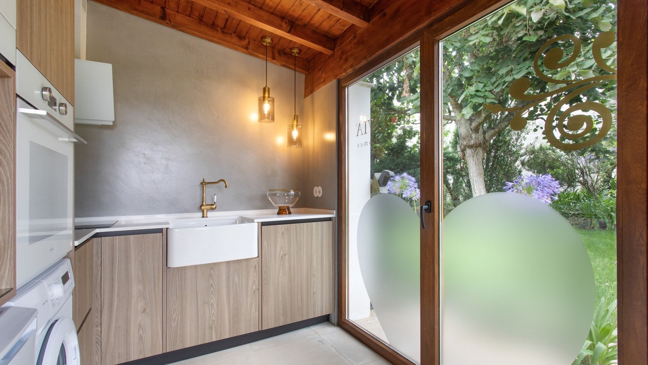 Photo of Kitchen in Alcobaca