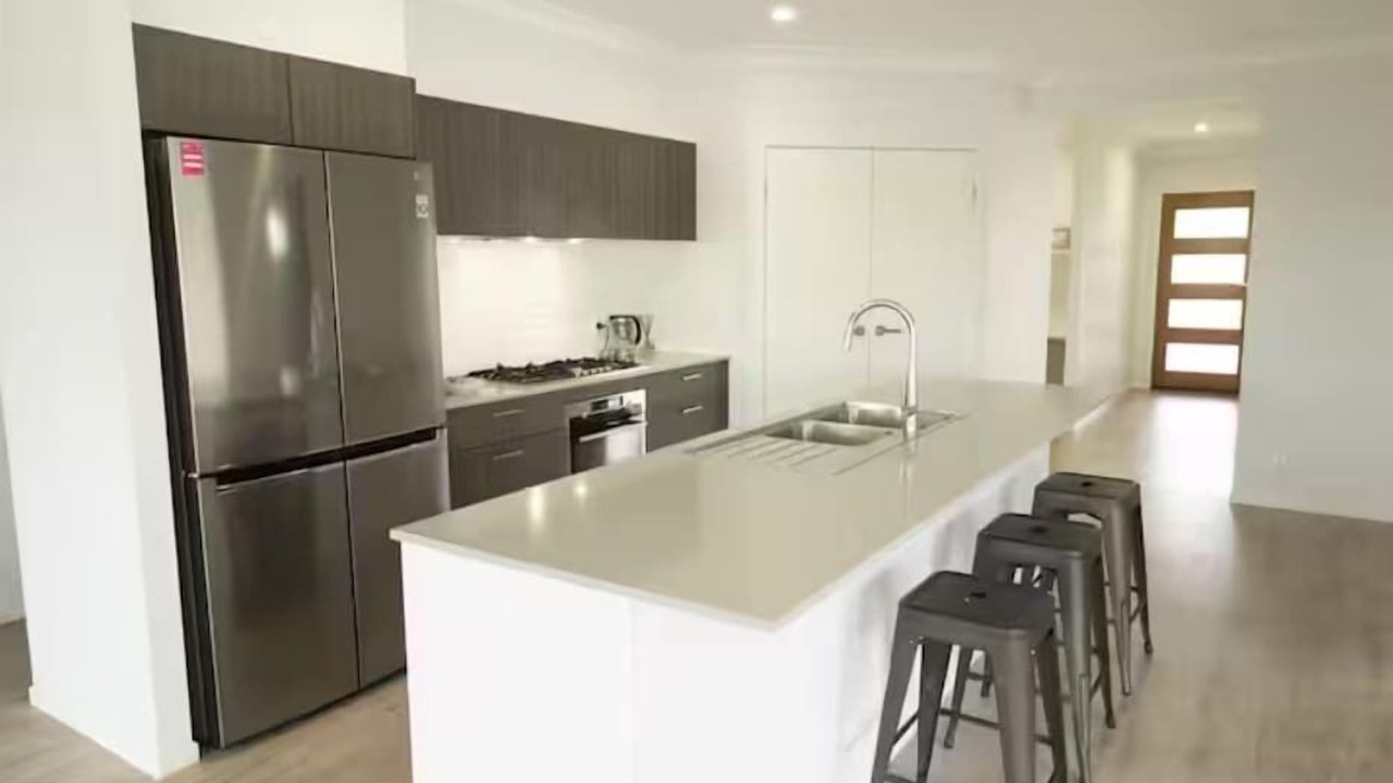 Photo of Kitchen in Plainland