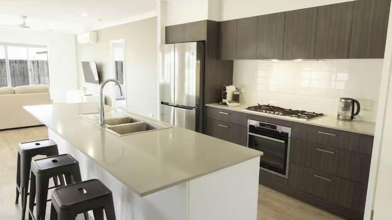 Photo of Kitchen in Plainland