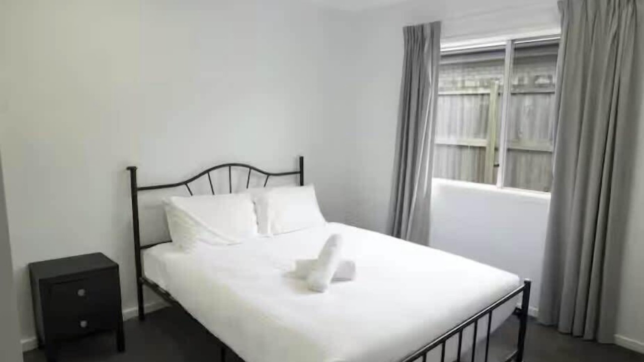 Photo of Bedroom in Plainland
