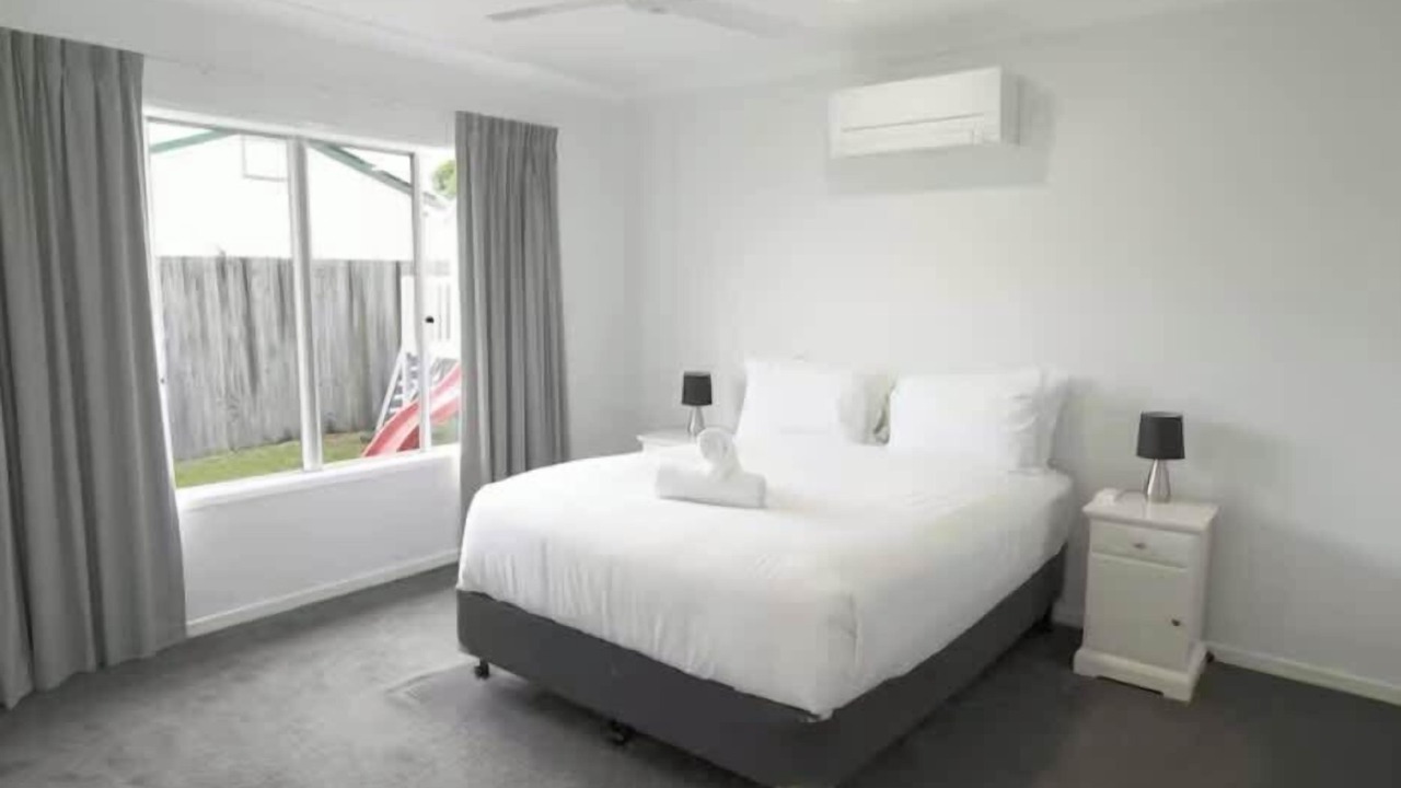 Photo of Bedroom in Plainland