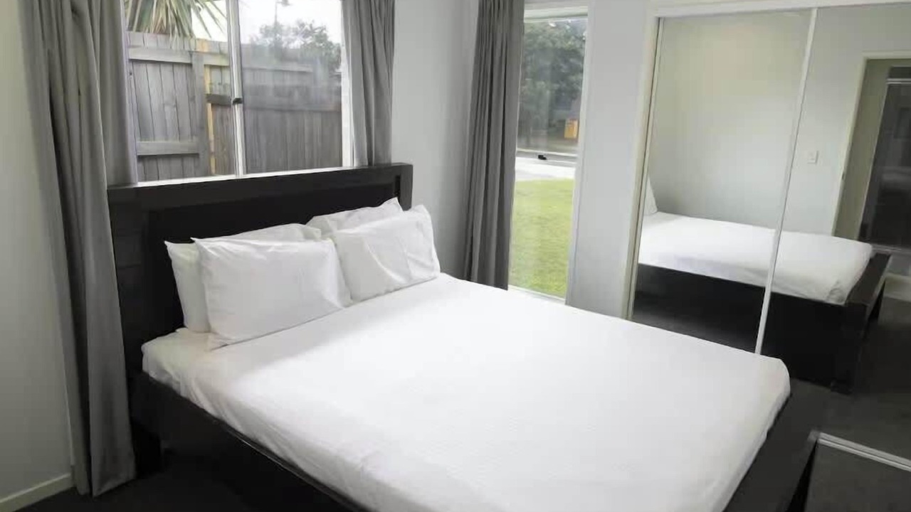 Photo of Bedroom in Plainland