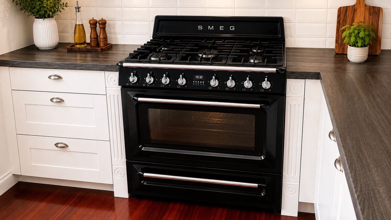Photo of Kitchen in Flaxton