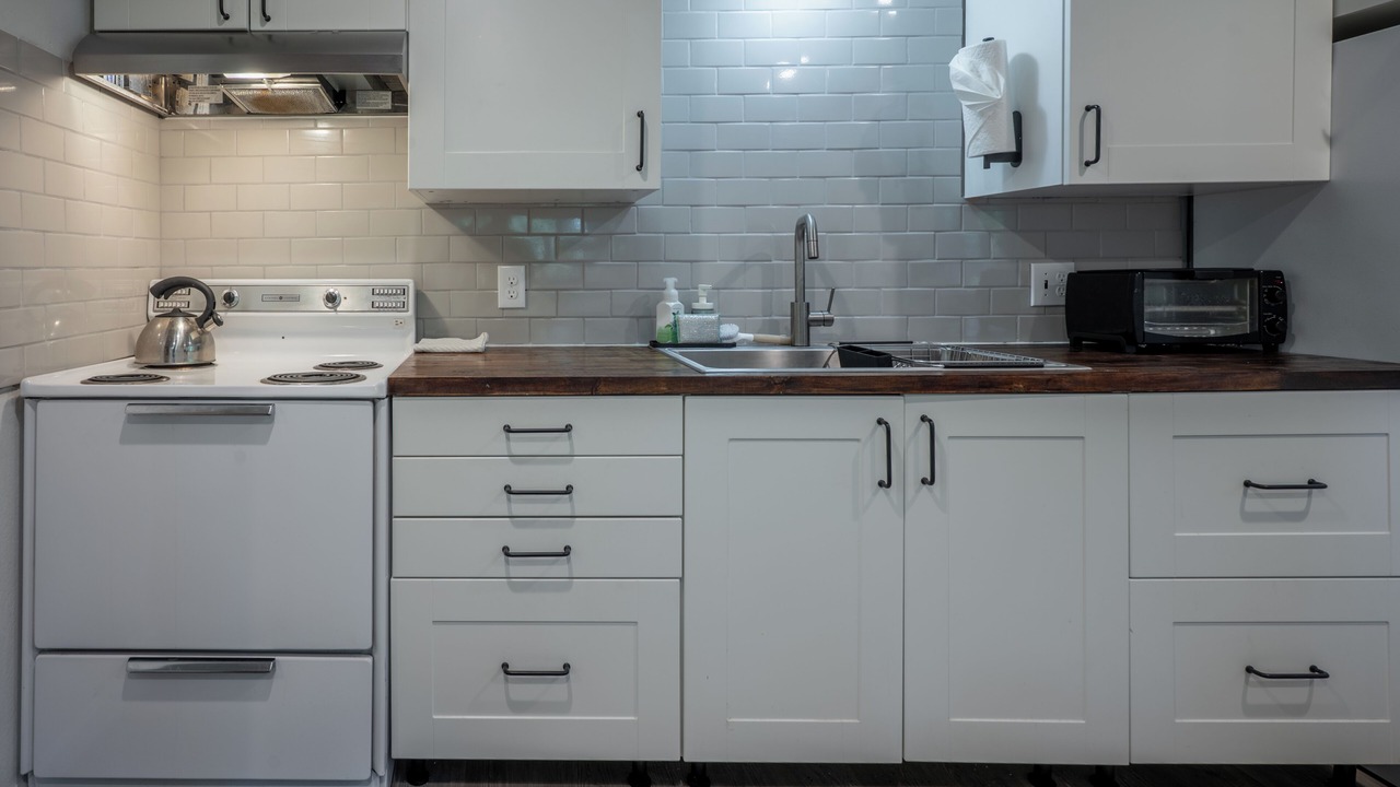 Photo of Kitchen in Dorrington