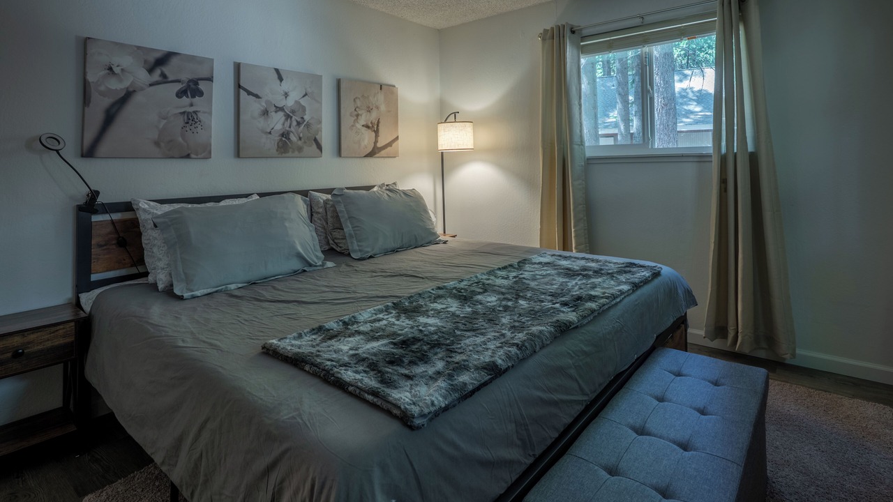 Photo of Bedroom in Dorrington
