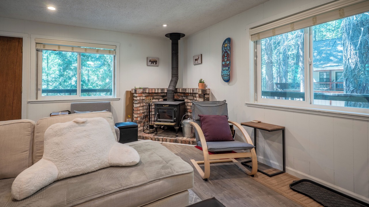 Photo of Livingroom in Dorrington